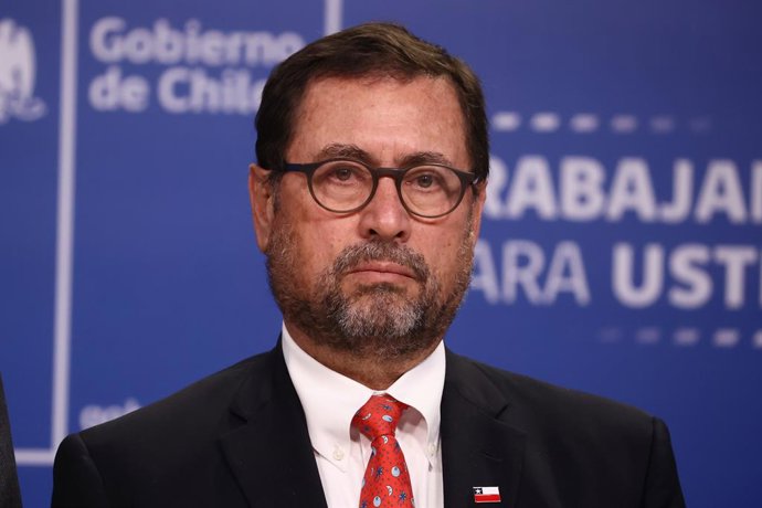 Chile.- Canciller descarta tener información de hostigamientos de militares en Venezuela