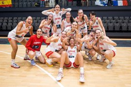 Foto: FIBA