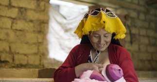 peru