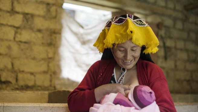 peru