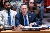 Foto: Cuba.- El embajador de EEUU ante la ONU reitera que Cuba es "una amenaza" para la "seguridad nacional" de EEUU