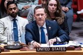 Foto: Cuba.- El embajador de EEUU ante la ONU reitera que Cuba es "una amenaza" para la "seguridad nacional" de EEUU