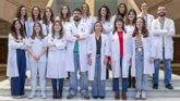 Foto: Desarrollan una nanoterapia para mejorar la eficacia del tratamiento en cáncer de mama triple negativo