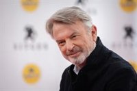 Muere Sam Neill, protagonista de Parque Jurásico, a los 78 años