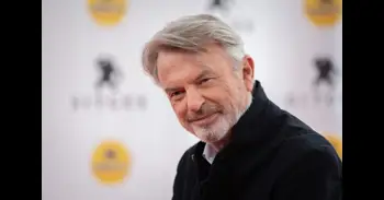 Muere Sam Neill, protagonista de Parque Jurásico, a los 78 años