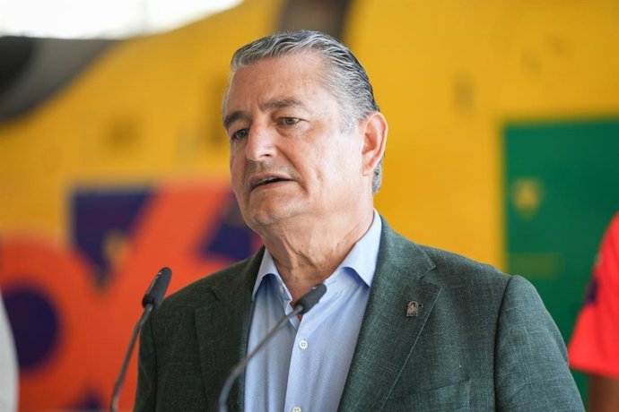 Antonio Sanz