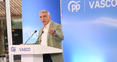 País Vasco