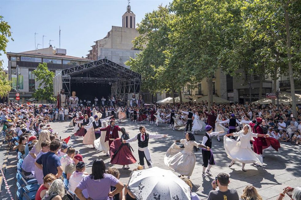 Terrassa se sitúa como la población más demandada para alquilar una vivienda, según Idealista.