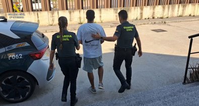 La Rioja