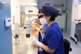 Foto: Los pacientes de clínicas de fertilidad aumentan en más de un 40% en cinco años, según experta