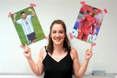 Foto: Los progresistas prefieren a Messi y los conservadores a Cristiano, según un estudio en el que participa la UC3M