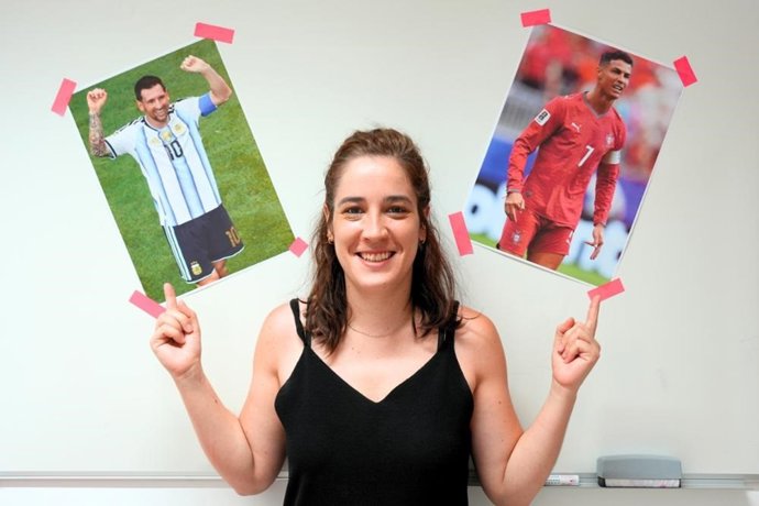 Un estudio señala que los progresistas prefieren a Messi y los conservadores a Cristiano