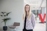 Foto: Estados Unidos.- Vanguard nombra a Rachel Baxter nueva responsable de gestión de inversiones para Europa