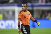 Foto: El salvadoreño Iván Barton dirigirá el Francia-España de semifinales del Mundial