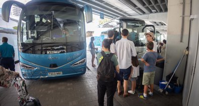 Transportes