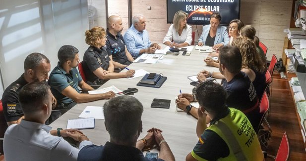 Castilla-La Mancha