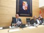 Pollán ve un éxito debatir sobre prioridad nacional: