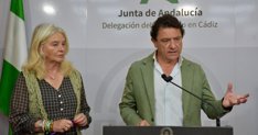 Es Andalucía - Cádiz