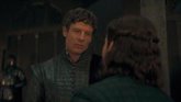 Foto: La Casa del Dragón 3x04 revela el verdadero plan de Ormund Hightower: ¿Actúa igual en el libro de Fuego y Sangre?