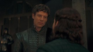 La Casa del Dragón 3x04 revela el verdadero plan de Ormund Hightower: ¿Actúa igual en el libro de Fuego y Sangre?