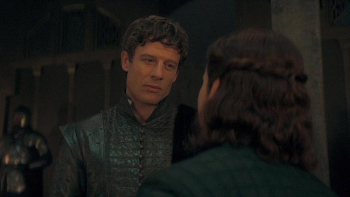 La Casa del Dragón 3x04 revela el verdadero plan de Ormund Hightower: ¿Actúa igual en el libro de Fuego y Sangre?