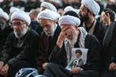 Foto: Irán.- Irán reitera que castigar a los responsables de la muerte de Jamenei es un "derecho del pueblo"