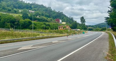 Asturias