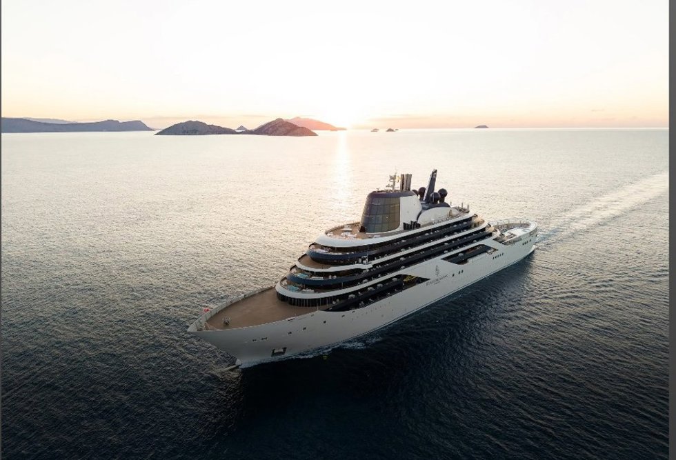 Crucero