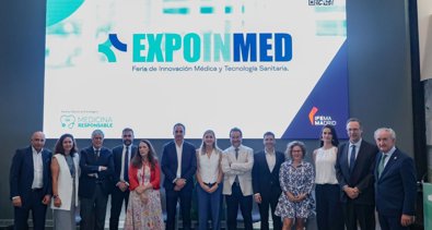 Ifema Madrid
