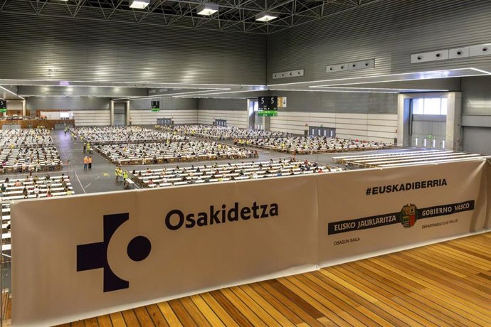 OPE de Osakidetza