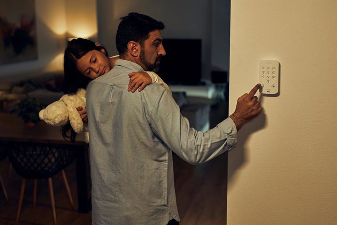 Alarma Sector Alarm