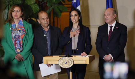 chile