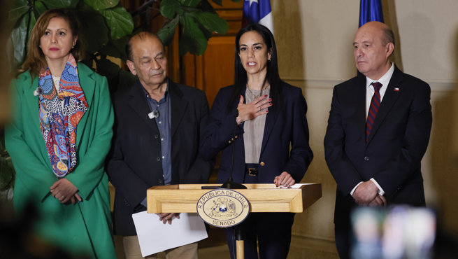 chile