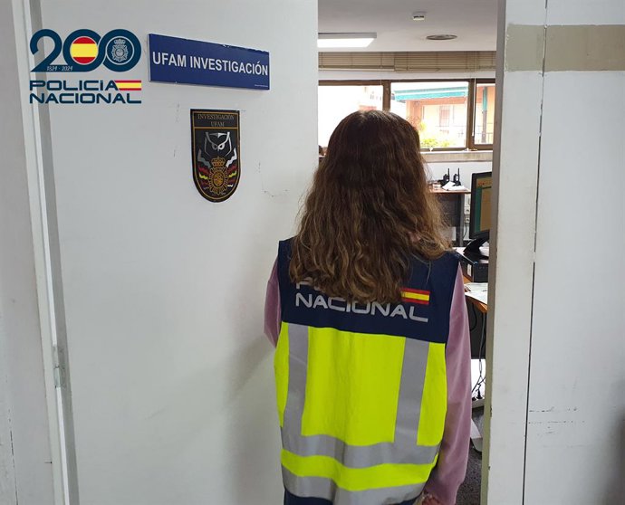 Archivo - Arquivo - Agente da UFAM