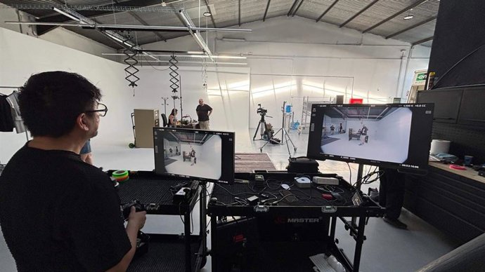 Chris Rey Media; un nuevo espacio creativo en Marbella para la comunicación visual de alto nivel