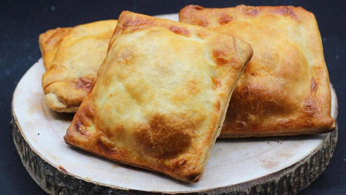 Los congelados en hojaldre de D’Carnilsa conquistan Europa con sabor, calidad y practicidad