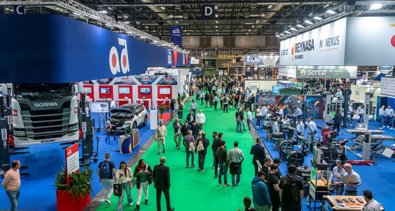 Ifema Madrid