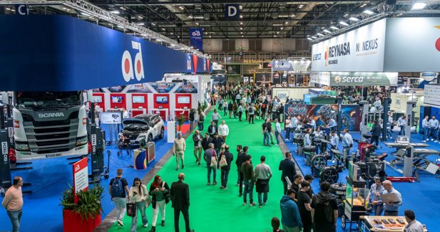 Ifema Madrid