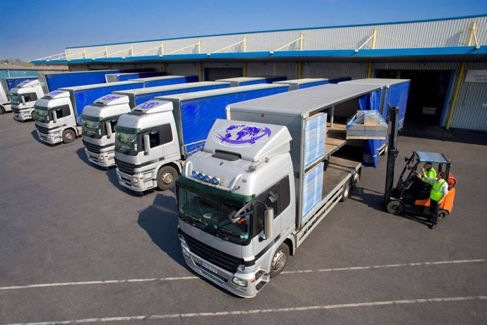 Cómo pedir un presupuesto de transporte en 5 minutos