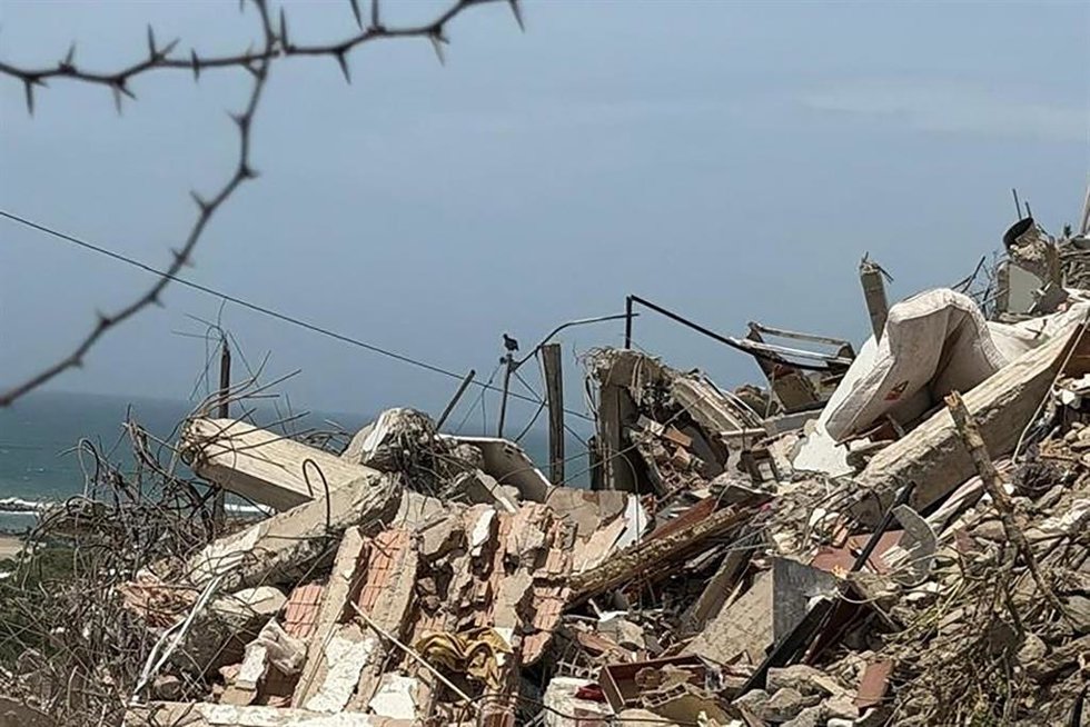 Efectos del terremoto en Venezuela