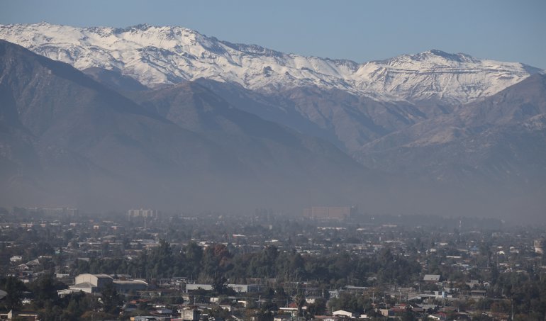 chile