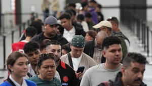 Migración