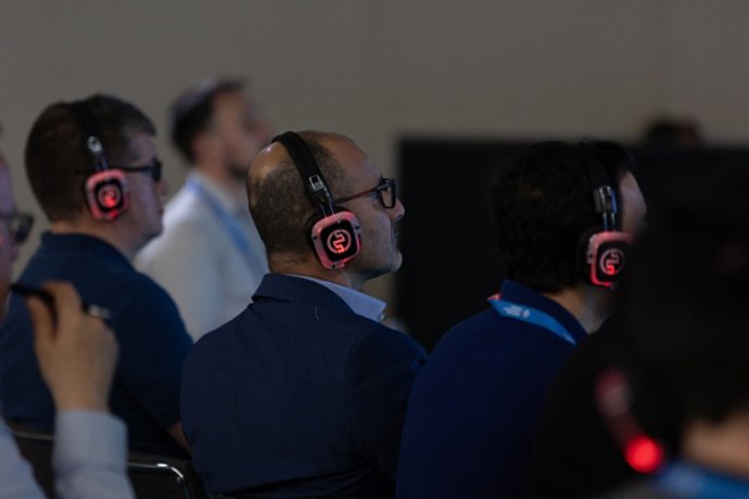 Una edición anterior
