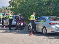 La DGT pone en marcha una nueva campaña de control de alcohol y drogas, presente en el 28% de siniestros