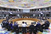 Foto: O.Próximo.- La UE debate dividida sanciones a los asentamientos en Cisjordania ante el freno de Alemania y los bálticos