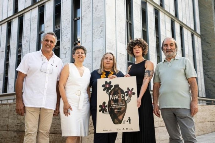 N.A.CE. Regresa a Navarrete para unir artesanía, barro y patrimonio en 37 expositores y con artistas de primer nivel