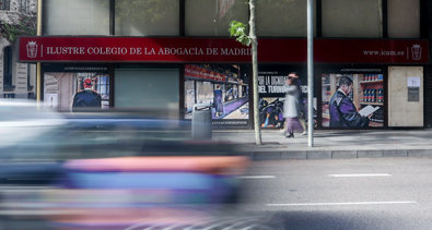 Europa Press Legal