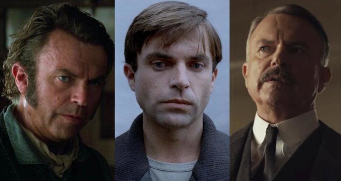 Muere Sam Neill: 10 de sus películas imprescindibles más allá de Parque Jurásico