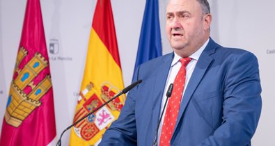 Castilla-La Mancha