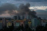 Foto: Ucrania.- MSF denuncia una "estrategia deliberada" de Rusia para destruir los sistemas de atención médica en Ucrania